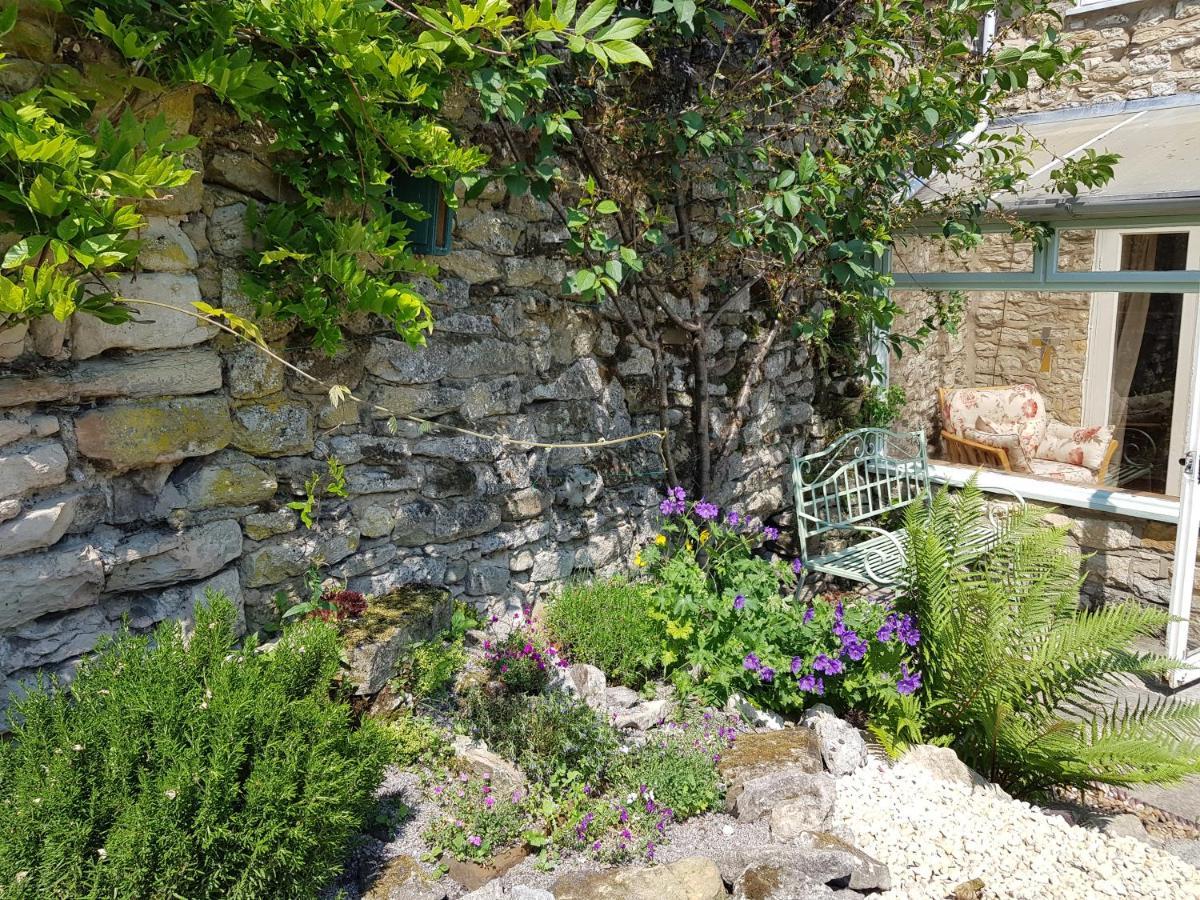 Cruck Cottage Pickering Esterno foto