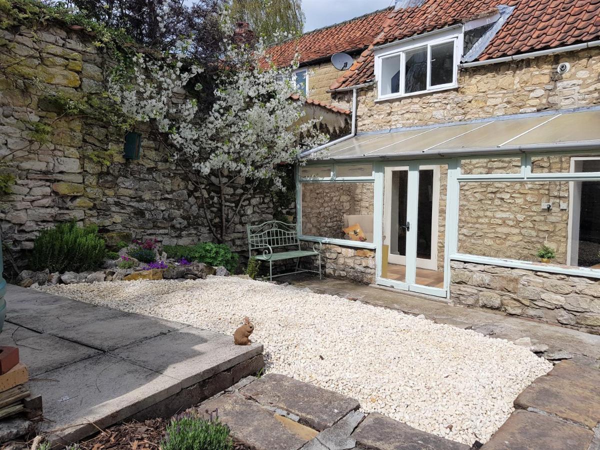 Cruck Cottage Pickering Esterno foto