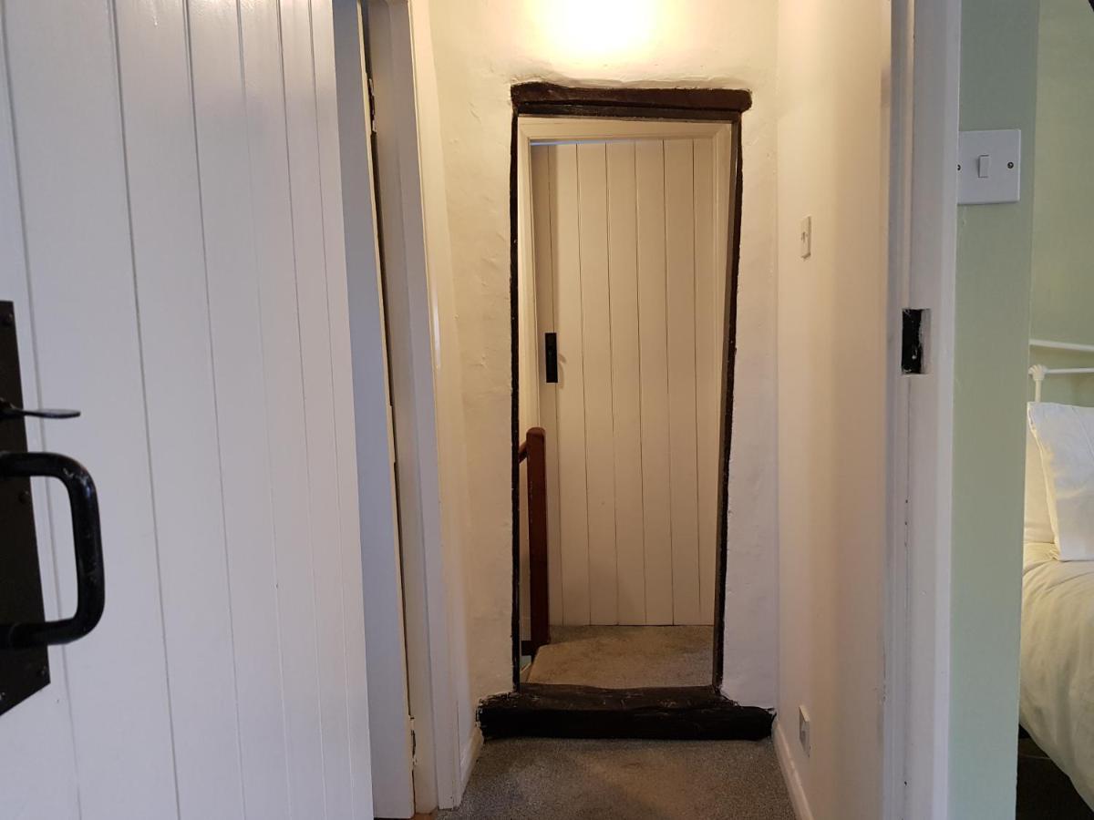 Cruck Cottage Pickering Esterno foto