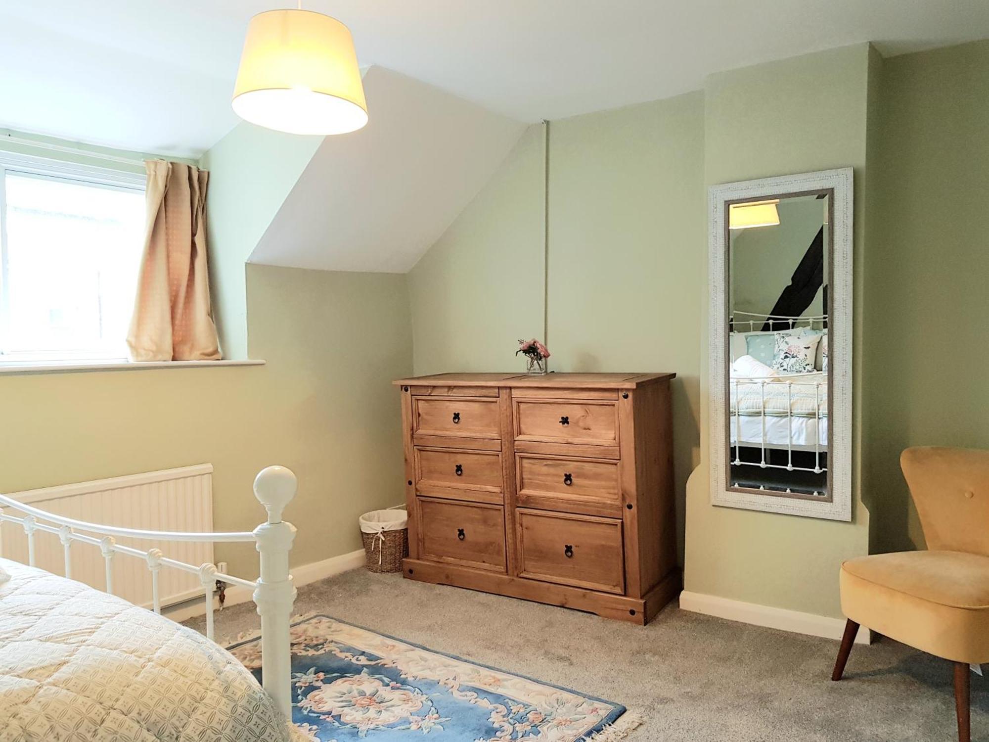 Cruck Cottage Pickering Esterno foto